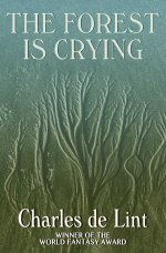 The Forest Is Crying (2020)