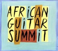 African Guitar Summit