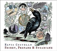Secret, Profane and Sugarcane (2009)