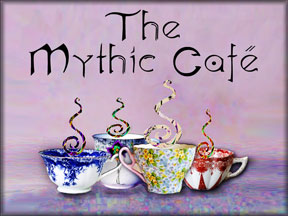 The Mythic Caf&eacute;